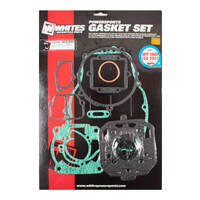 Complete Gasket Kit for 1987 Kawasaki KX125