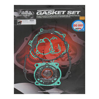 Complete Gasket Kit for 1998-2000 Kawasaki KX80