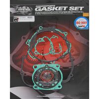 Complete Gasket Kit for 1998-2000 Kawasaki KX80