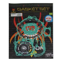 Complete Gasket Kit for 2001-2002 Kawasaki KX125