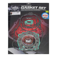 Complete Gasket Kit for 1989-2004 Kawasaki KX500