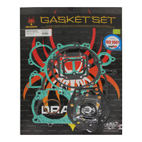 Complete Gasket Kit for 1995-2006 Kawasaki KDX200