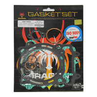 Top End Gasket Kit for 2006-2008 Kawasaki KX450F