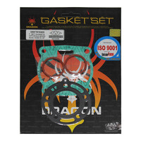 Top End Gasket Kit for 1991-1997 Kawasaki KX80