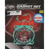 Top End Gasket Kit for 2001-2013 Kawasaki KX85 Small Wheel