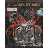 Complete Gasket Kit for 2014 KTM 450 SMR