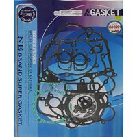 Complete Gasket Kit for 2001-2005 KTM 250 EXC