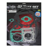 Complete Gasket Kit for 1988-1994 Suzuki LTF250 2WD