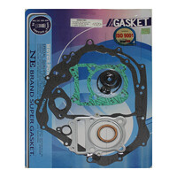 Complete Gasket Kit for 2004-2009 Suzuki LTZ250 Quadsport