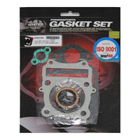 Top End Gasket Kit for 2004-2009 Suzuki LTZ250 Quadsport