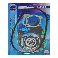 Complete Gasket Kit for 2002-2007 Suzuki LTA400 Eiger