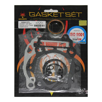 Top End Gasket Kit for 2002-2007 Suzuki LTA400 Eiger