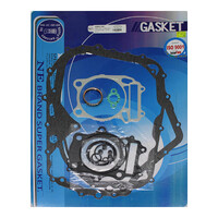 Complete Gasket Kit for 2009-2011 Suzuki LTF400F Kingquad 4WD