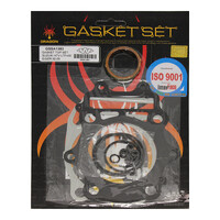 Top End Gasket Kit for 2002-2007 Suzuki LTF400 Eiger 2WD