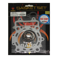 Top End Gasket Kit for 2002-2007 Suzuki LTA500F Vinson 4WD