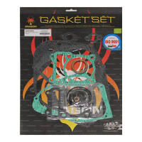 Complete Gasket Kit for 1986-2009 Suzuki DR200