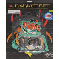 Complete Gasket Kit for 1986-2009 Suzuki DR200