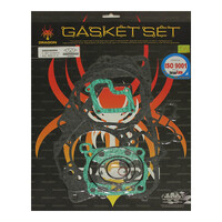 Complete Gasket Kit for 1991-2001 Suzuki RM80