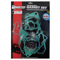 Complete Gasket Kit for 2002-2021 Suzuki RM85 Small Wheel