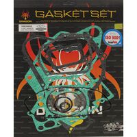 Complete Gasket Kit for 1998-2000 Suzuki RM125