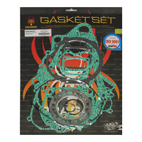Complete Gasket Kit for 1995-1998 Suzuki RMX250