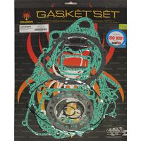 Complete Gasket Kit for 1995-1998 Suzuki RMX250
