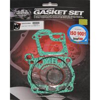 Top End Gasket Kit for 1991-2001 Suzuki RM80