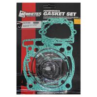Top End Gasket Kit for 2001-2002 Suzuki RM250