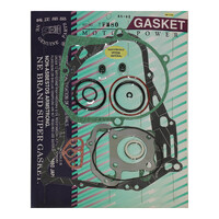 Complete Gasket Kit for 1992-2001 Yamaha YFM80 Badger