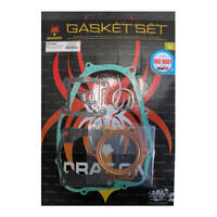 Complete Gasket Kit for 1988-2002 Yamaha YFS200 Blaster