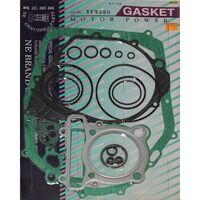 Complete Gasket Kit for 1993-1998 Yamaha YFM400 Kodiak