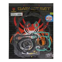 Complete Gasket Kit for 1999-2005 Yamaha YFM350FX Wolverine 4X4
