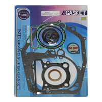 Complete Gasket Kit for 2005-2007 Yamaha YFM350 Raptor