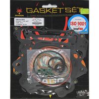 Top End Gasket Kit for 2002-2004 Yamaha YFM660 Grizzly