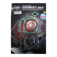 Complete Gasket Kit for 2007-2014 Yamaha YFM350 Grizzly