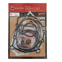 Carburettor Midbody Gasket Kit for 2016-2018 Yamaha YFM700FAP Grizzly