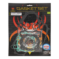 Complete Gasket Kit for 1998-1999 Yamaha YZ400F