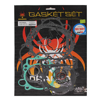 Complete Gasket Kit for 2001-2002 Yamaha WR426F