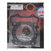 Top End Gasket Kit for 2001-2013 Yamaha YZ250F