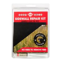 Gluetread Sidewall Tyre Repair Kit
