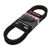 Gates WorkHorse CVT Belt for 2005-2016 Kawasaki Mule 600 - 1 1/32" x 35 7/8"