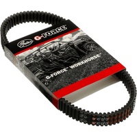 Gates Workhorse CVT Belt 9/32" x 46 7/8" for John Deere Gator XUV 560 4X4