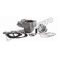 Big Bore Cylinder Kit +2mm for 2007-2009 Honda CRF150R - 159cc 11.7:1