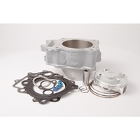 Big Bore Cylinder Kit +3.2mm for 2010-2017 Honda CRF250R - 13.2:1 80mm