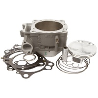 Big Bore Cylinder Kit +3mm for 2005-2017 Honda CRF450X - 478cc 12.1:1