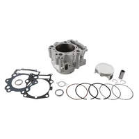 Cylinder Kit for 2019-2021 Yamaha YFM700 EPS 4WD Kodiak - 9.2:1 102mm 