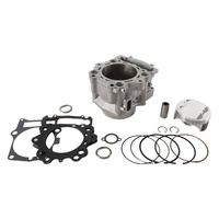 Hi-Comp Cylinder Kit for 2007-2015 Yamaha YFM700 Grizzly - 11:1 102mm