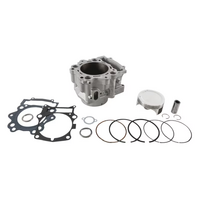 Cylinder Kit for 2008-2015 Yamaha YFM700FAP Grizzly EPS - 9.2:1 102mm 