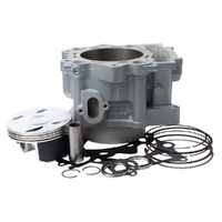 High Comp Cylinder Kit for 2014-2015 Yamaha 700 Grizzly - 11:1 Comp. 102mm