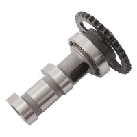Stage 1 Exhaust Cam Shaft for 2006-2009 Suzuki LTR450 Quadracer